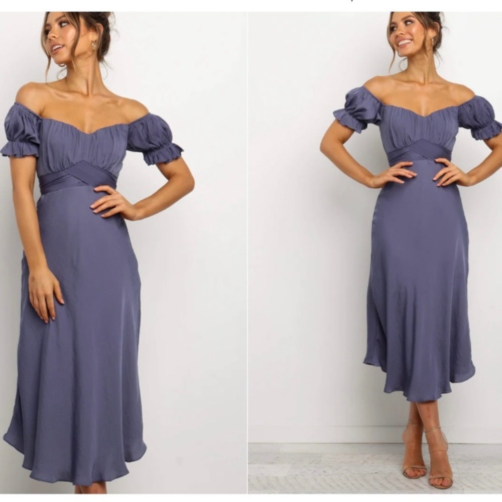 Petal and Pup Oralie dress sz 2